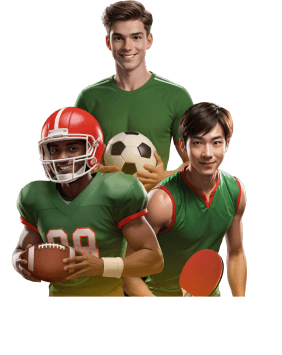 all sports