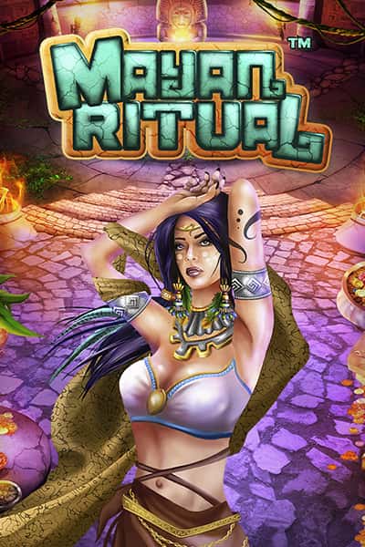 Mayan Ritual