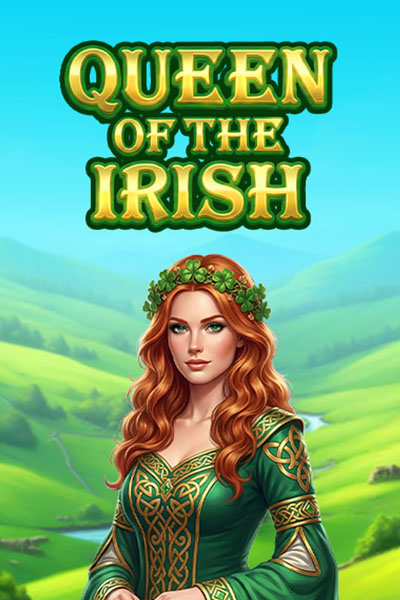 Queen Of The Irish